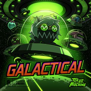 GALACTICAL