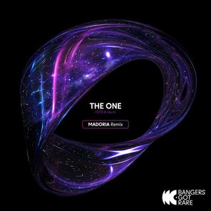 The One (Madoria Remix)