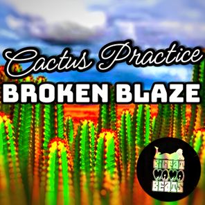 Broken Blaze