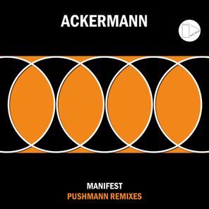Manifest PUSHMANN Remixes
