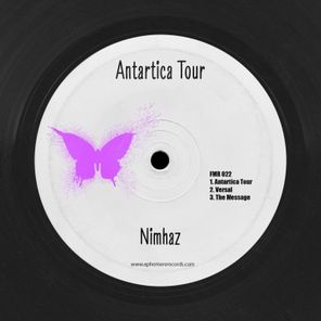 Antartica Tour EP