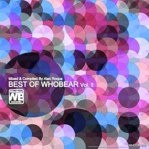 Best of WhoBear, Vol. 2