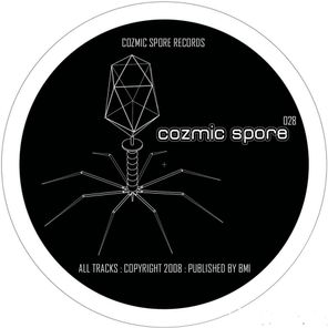 Cozmic Spore 028