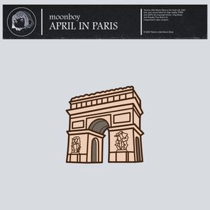 April in Paris