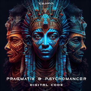 Digital Code