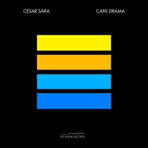 Capa Drama