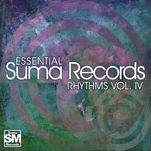 Suma Records Essential Rhythms, Vol. 4