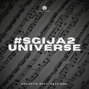 #Sgija2Universe