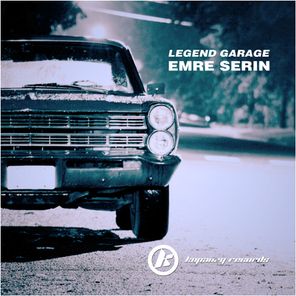 Legend Garage