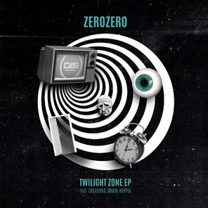 Twilight Zone EP