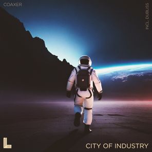 City of Industry