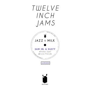 Twelve Inch Jams 004