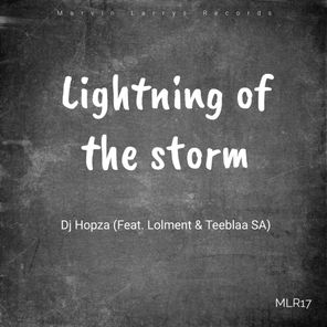Lightning of the Storm