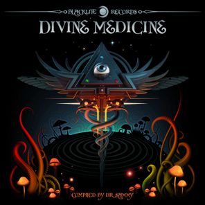 Divine Medicine (Compiled by Dr Sammy)