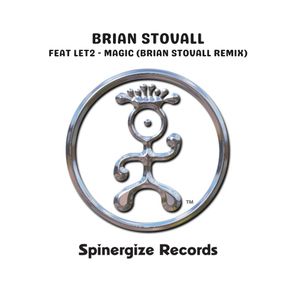 Magic (Brian Stovall Remix)