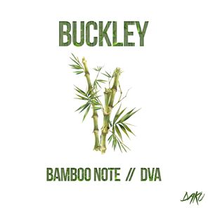 Bamboo Note EP