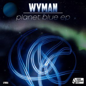 Blue Planet EP