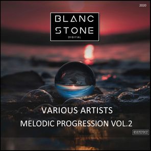 Melodic Progression Vol.2