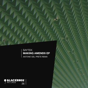 Making Amends EP