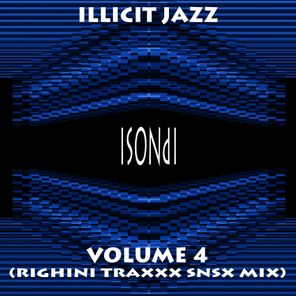 Volume 4 (Righini Traxxx Snsx Mix)