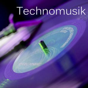 Technomusik