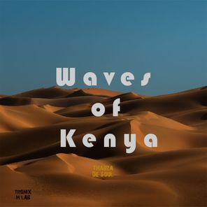 Waves of Kenya