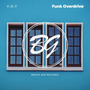 Funk Overdrive