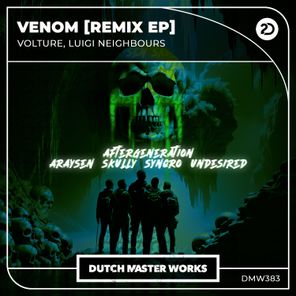 VENOM (The Remixes)