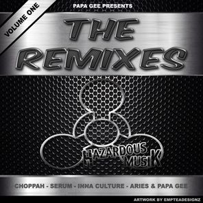 The Remixes Volume 1