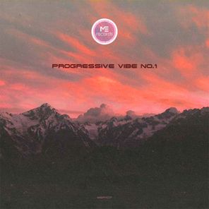 Progressive Vibe, No.1