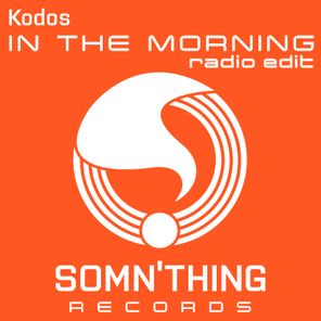 In the Morning (Radio Edit)