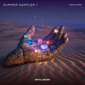 Amulanga Summer Sampler 1