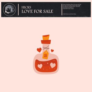 Love for Sale