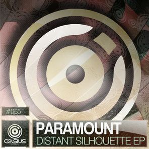 Distant Silhouette EP