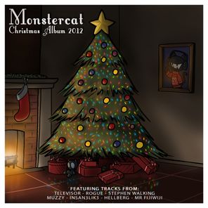 Monstercat - Christmas Album 2012