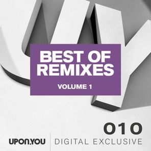 Best of Remixes, Vol.1