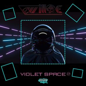 Violet Space EP