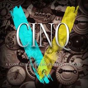 CINQ - A Connaisseur Retrospective. Remixed.