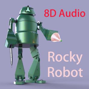 Rocky Robot