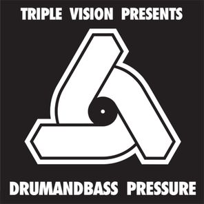 Triple Vision Presents Drum&Bass Pressure