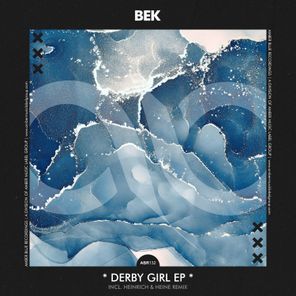 Derby Girl EP