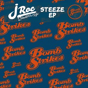 Steeze EP