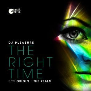 The Right Time / The Realm