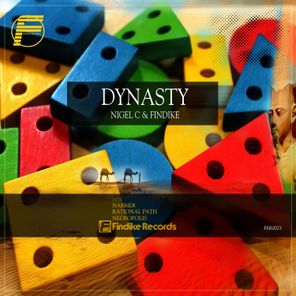 Dynasty