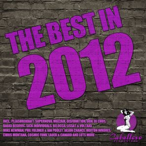 The Best in 2012