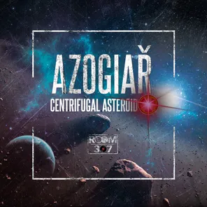 Centrifugal Asteroid