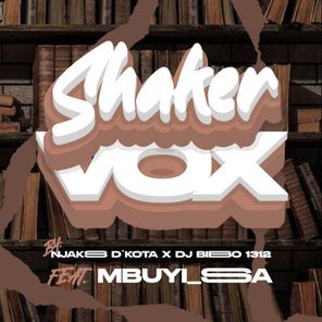 Shaker Vox