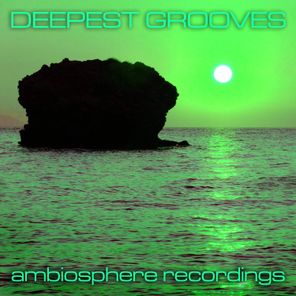 Deepest Grooves, Vol. 25