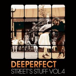 Street's Stuff, Vol. 4