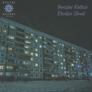 Ekvator Street